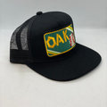 Image for OAK Baseball Oakland Pocket Hat