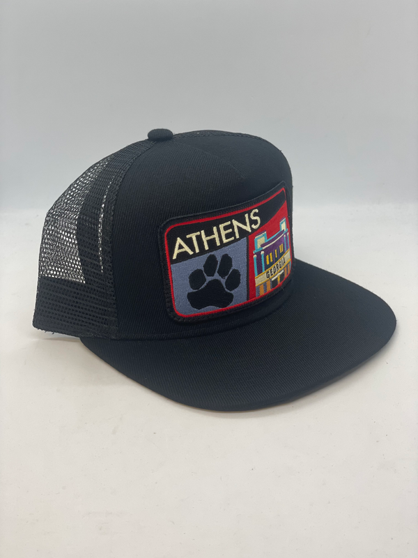 Sombrero de bolsillo Atenas Georgia
