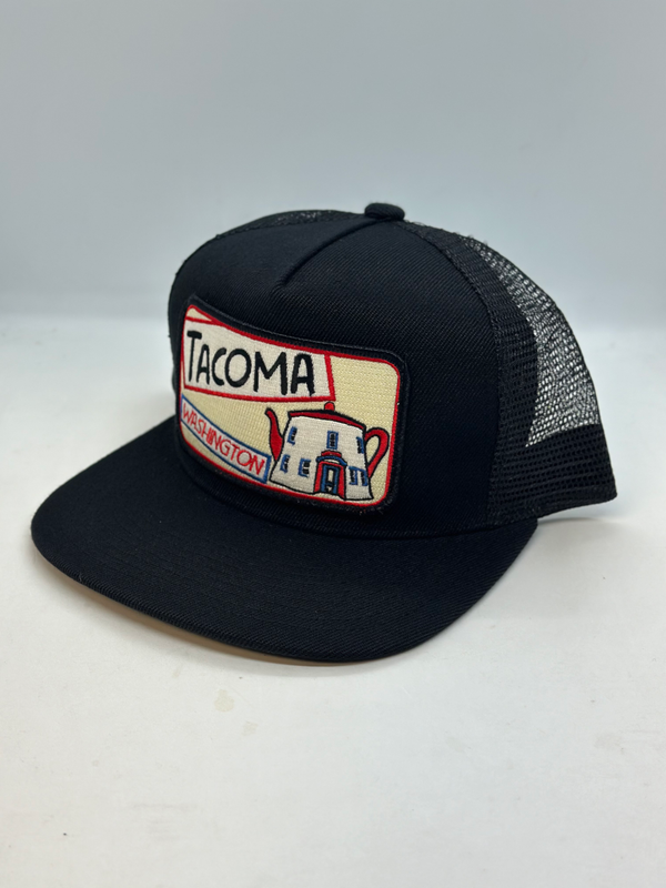 Sombrero de bolsillo Tacoma Washington
