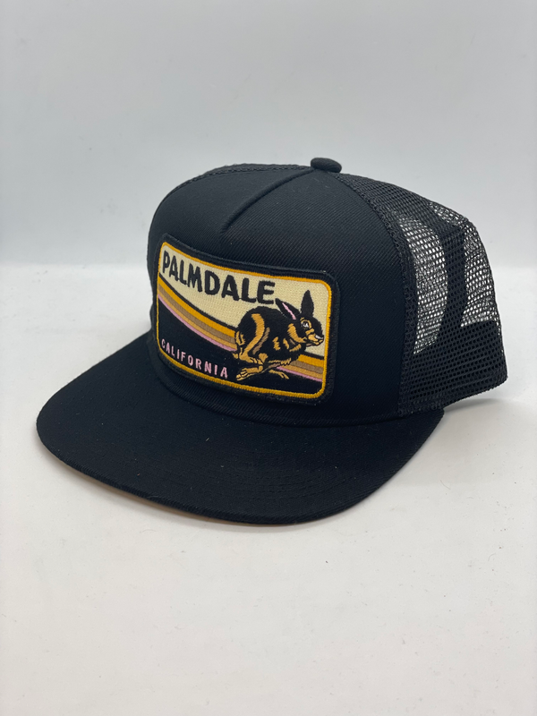 Palmdale Pocket Hat