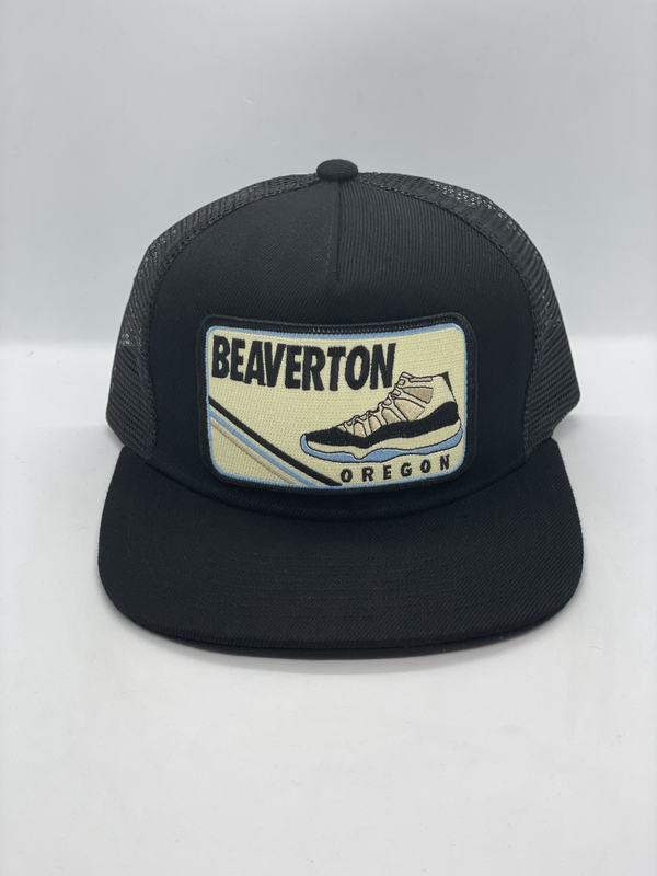 Beaverton Oregon Pocket Hat