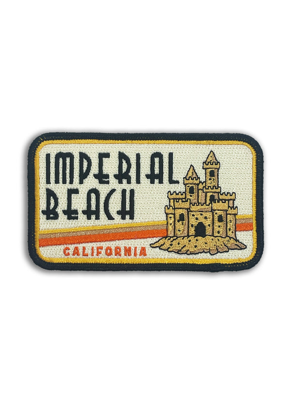 Imperial Beach Patch