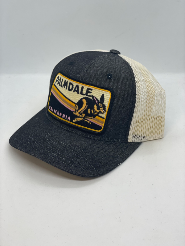 Palmdale Pocket Hat