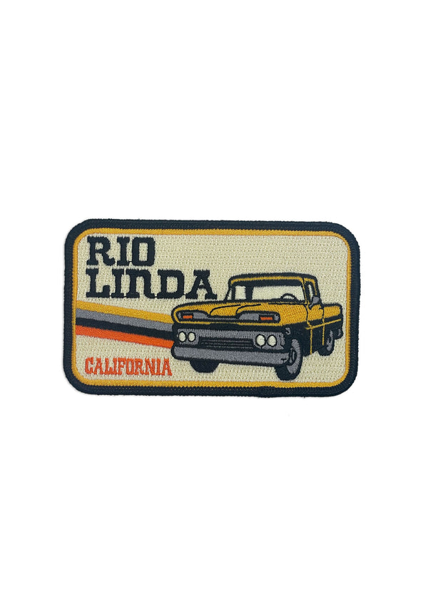 Rio Linda Patch