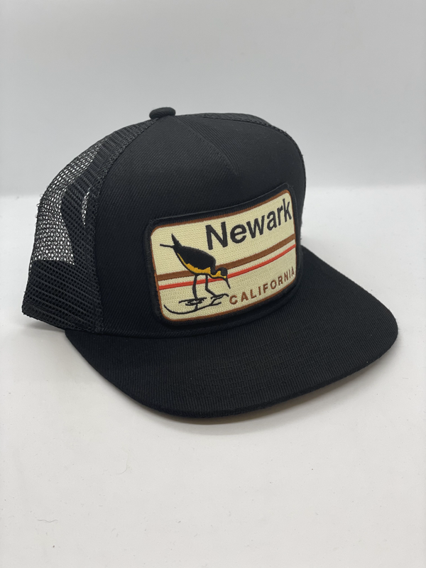Newark Pocket Hat