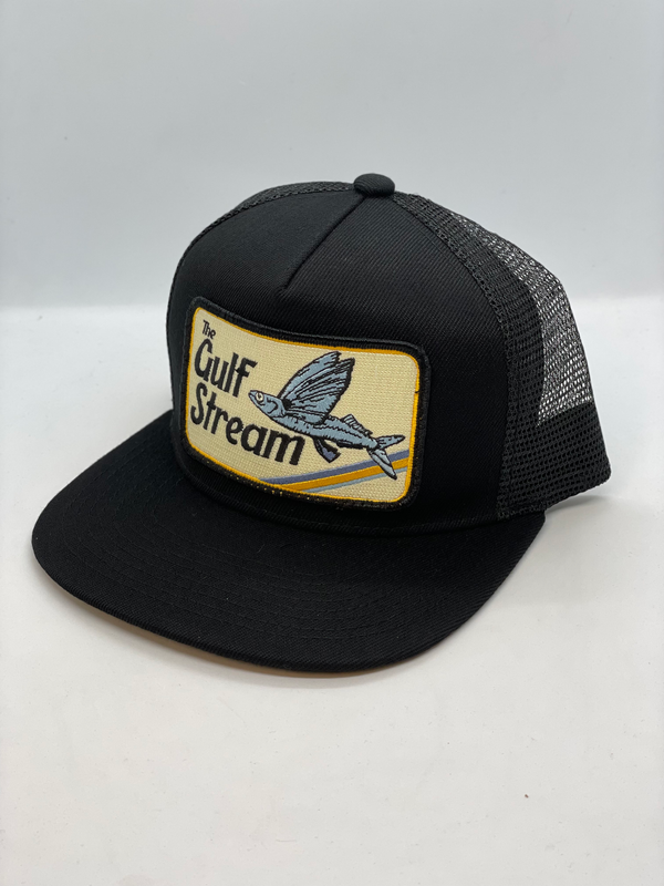 The Gulf Stream Pocket Hat