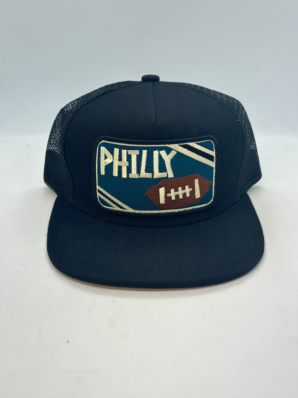 Philly Football Philadelphia Pocket Hat