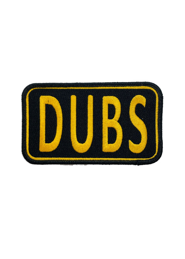 Dubs Patch