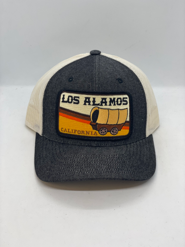 Sombrero de bolsillo de Los Álamos