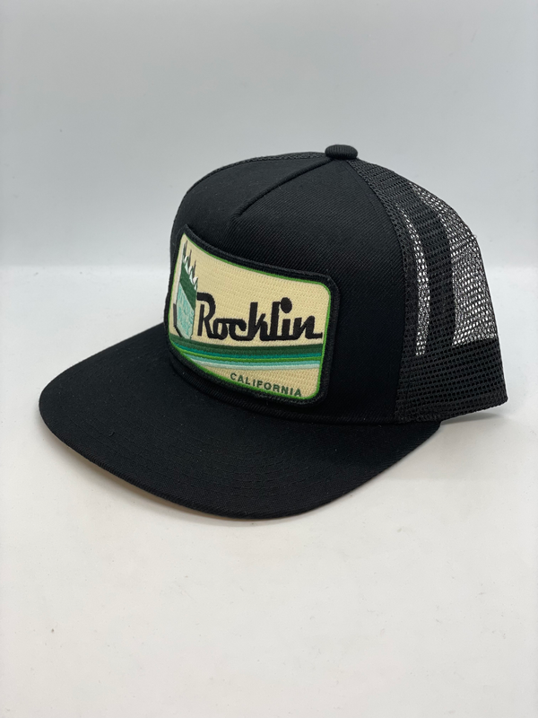 Rocklin Pocket Hat