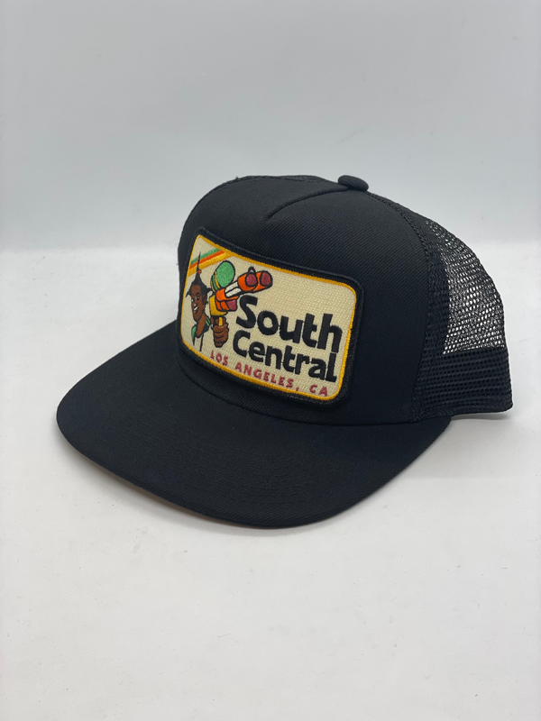 South Central Los Angeles Pocket Hat