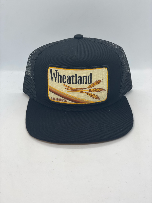 Wheatland Pocket Hat