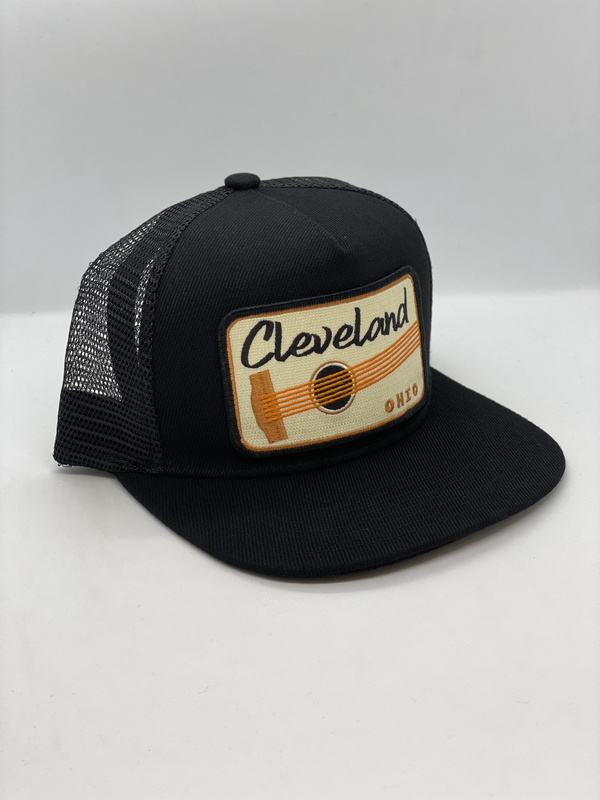 Sombrero de bolsillo Cleveland Ohio