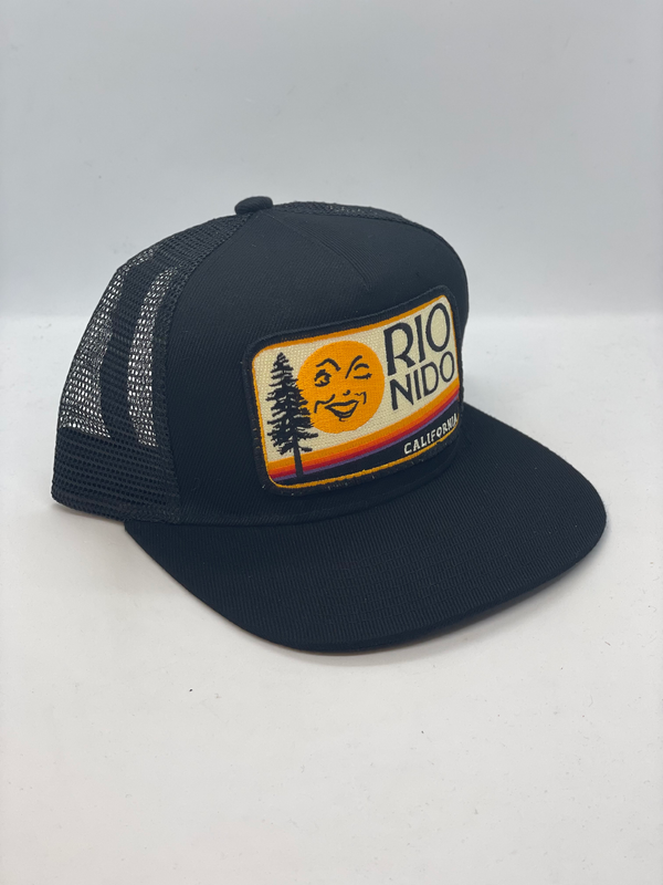 Rio Nido Pocket Hat