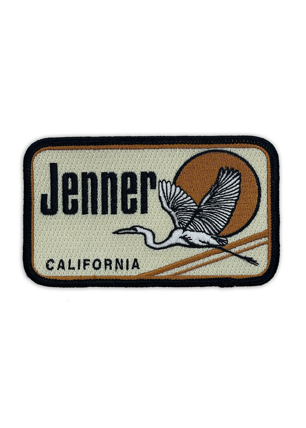 Jenner Patch