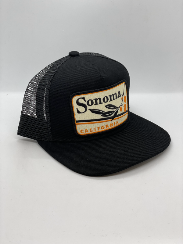 Sonoma Pocket Hat