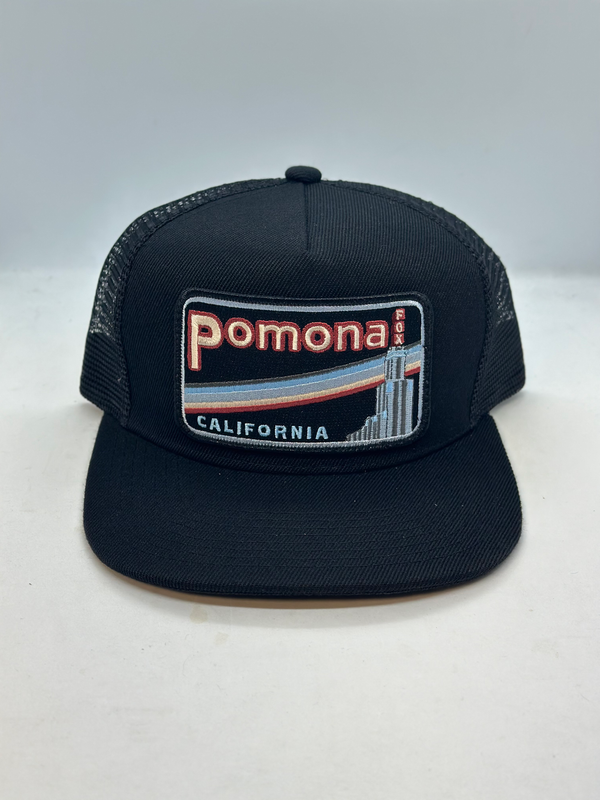 Pomona Pocket Hat