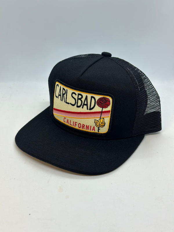 Sombrero de bolsillo Carlsbad