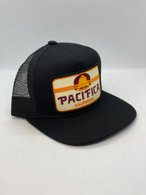 Sombrero de bolsillo Pacifica Taco Bell