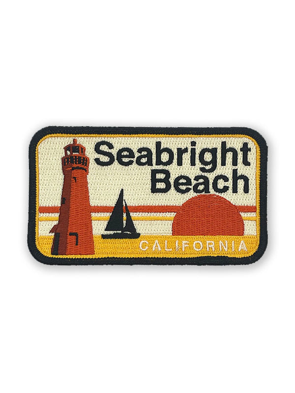 Seabright Beach Patch