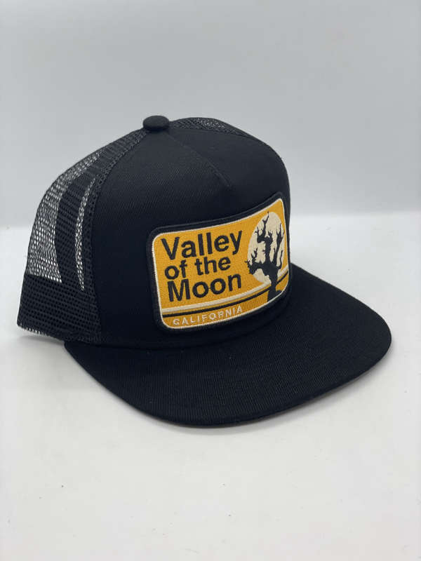 Valley of the Moon Pocket Hat