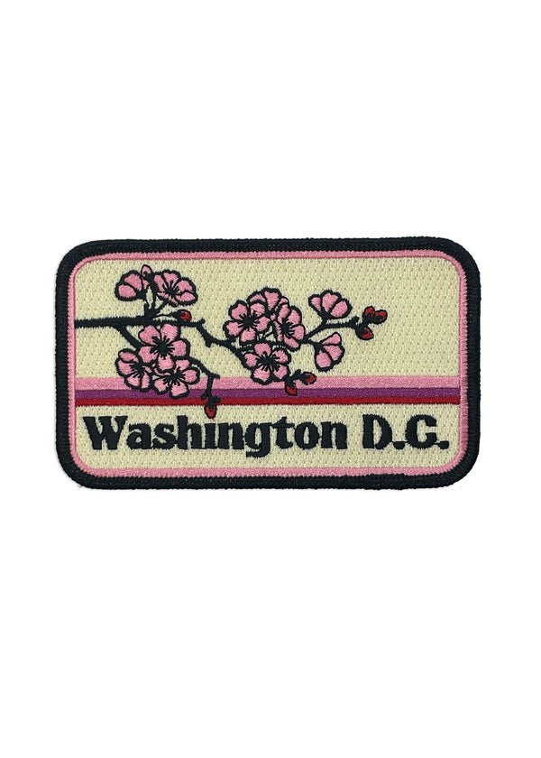 Washington D.C. Patch