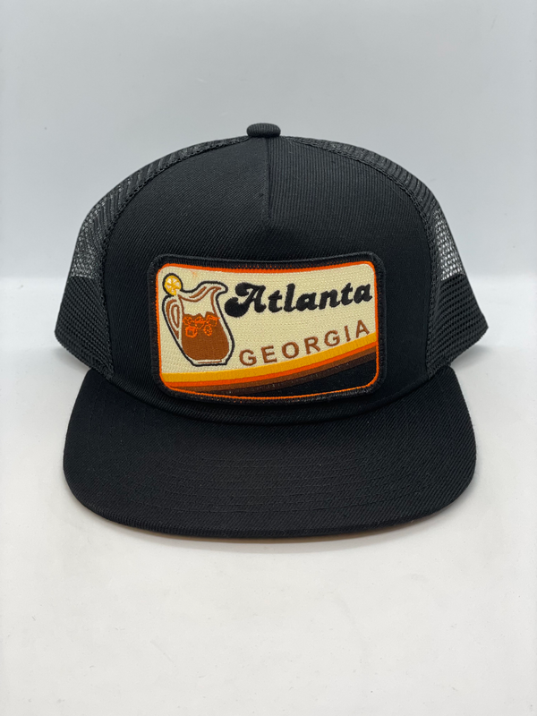 Atlanta Georgia Pocket Hat