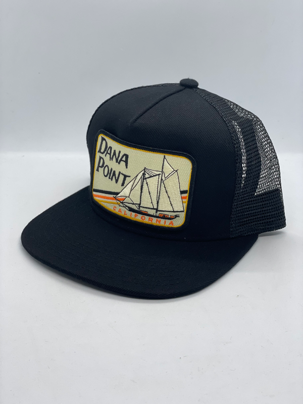 Dana Point Pocket Hat