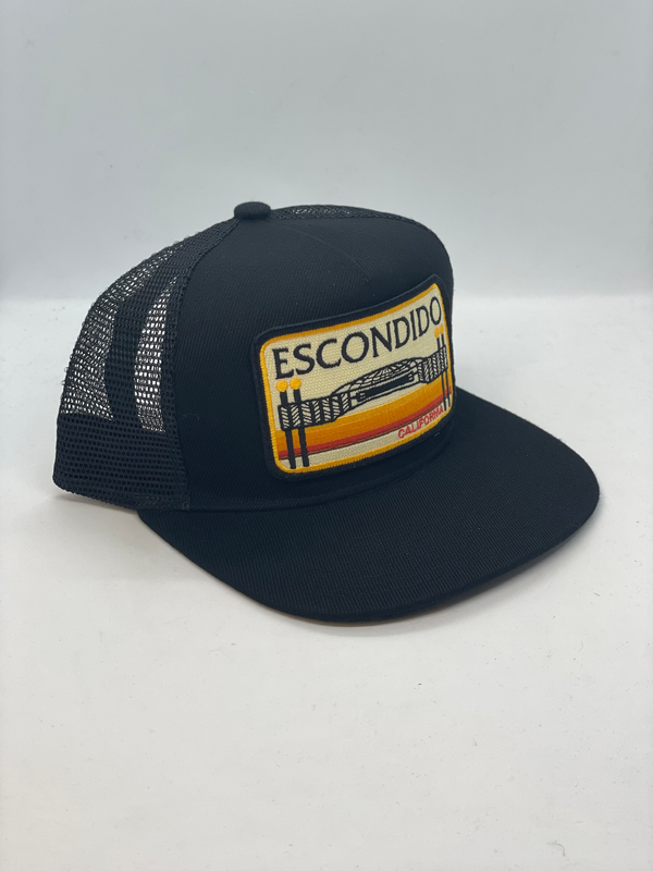 Escondido Pocket Hat