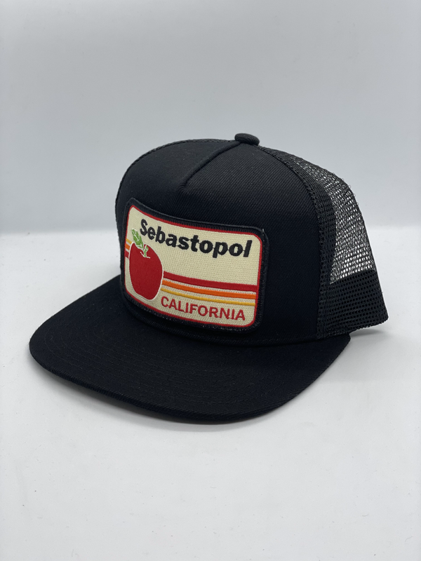 Sebastopol Pocket Hat