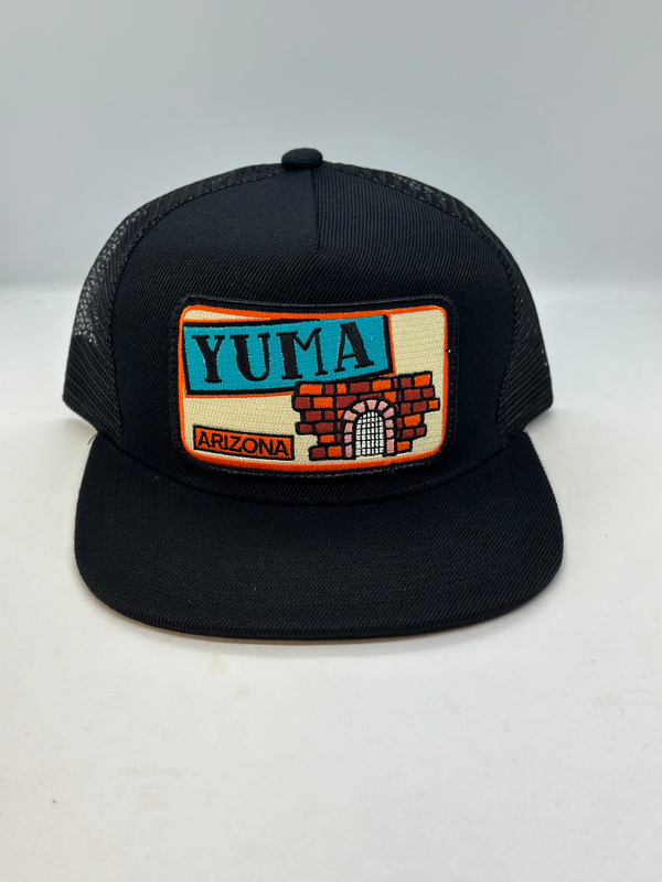Sombrero de bolsillo Yuma Arizona