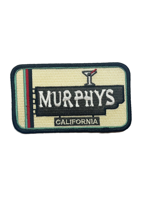 Murphys Hotel Patch