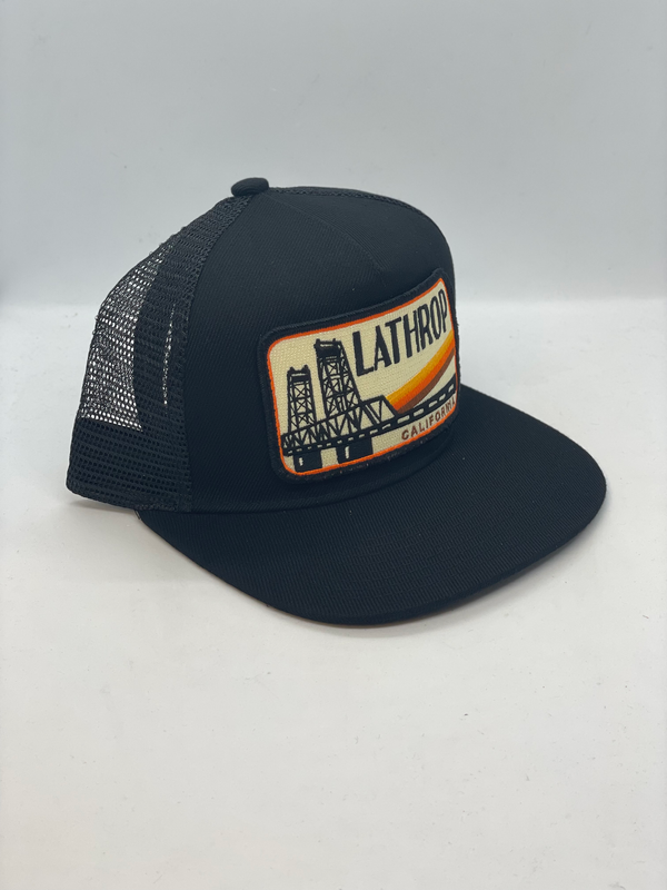 Lathrop Pocket Hat