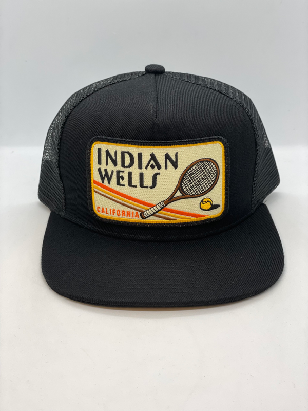 Sombrero de bolsillo Indian Wells