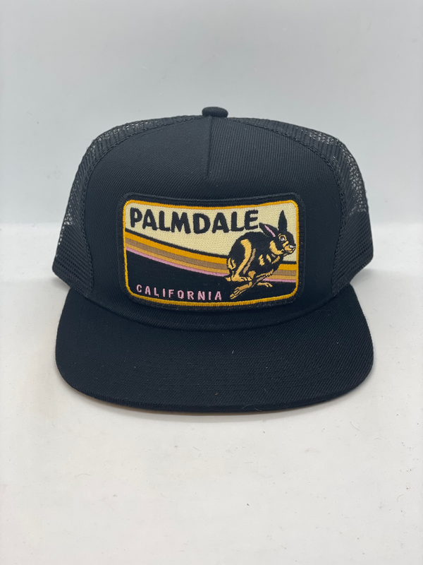 Palmdale Pocket Hat