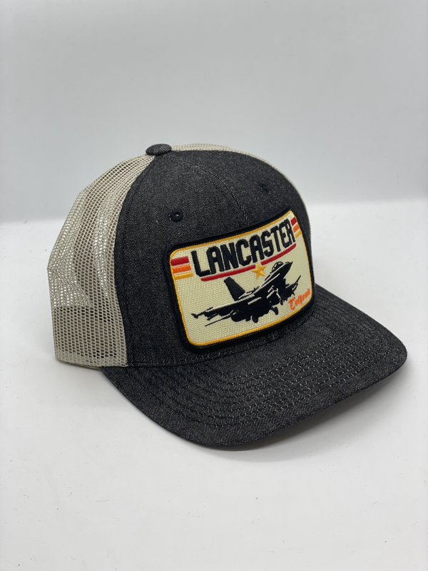 Lancaster Pocket Hat