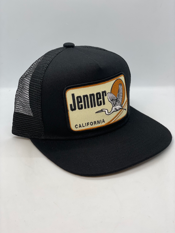 Sombrero de bolsillo Jenner