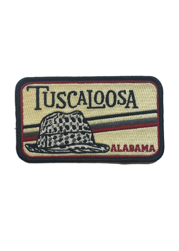 Tuscaloosa Alabama Patch