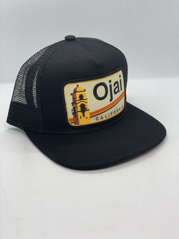 Sombrero de bolsillo Ojai
