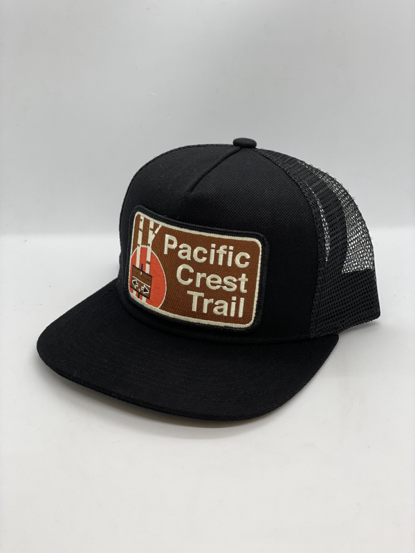 Gorro con bolsillo Pacific Crest Trail