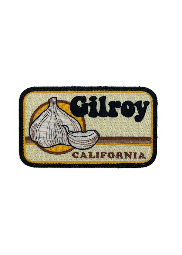 Gilroy Patch