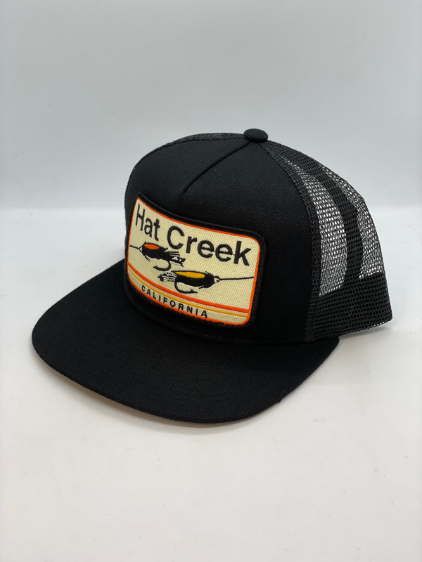 Hat Creek Pocket Hat