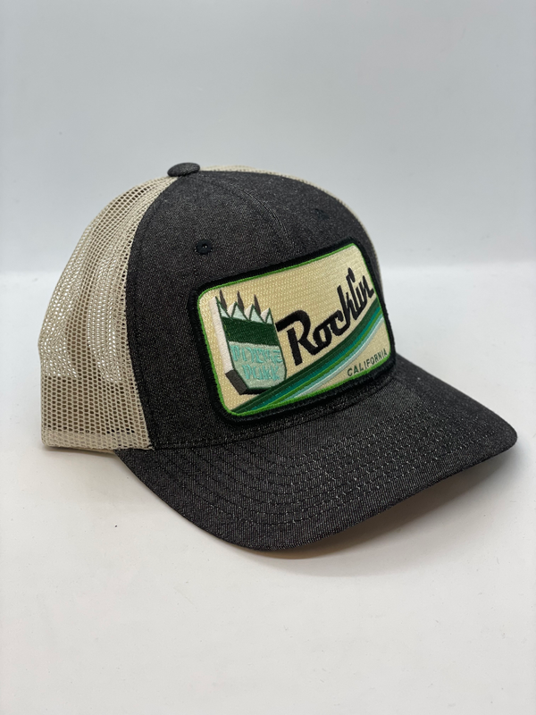 Rocklin Pocket Hat