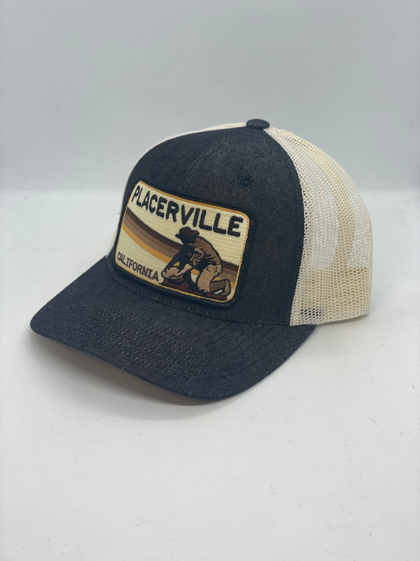 Placerville V2 Pocket Hat