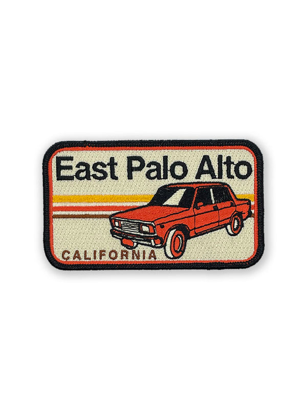 East Palo Alto Patch