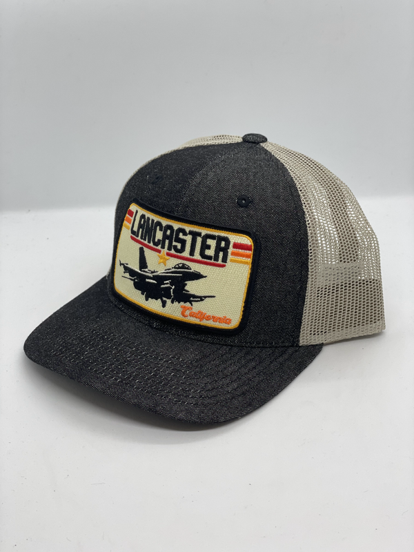 Lancaster Pocket Hat