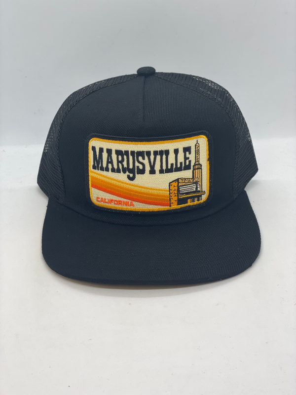 Marysville Pocket Hat