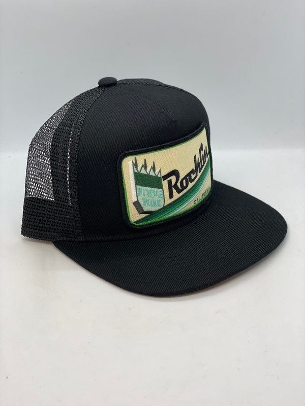 Rocklin Pocket Hat