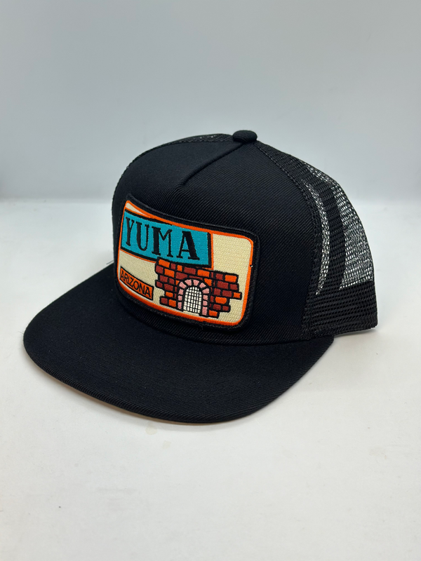 Sombrero de bolsillo Yuma Arizona