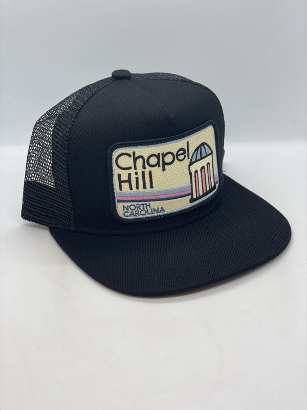 Sombrero de bolsillo de Chapel Hill Carolina del Norte